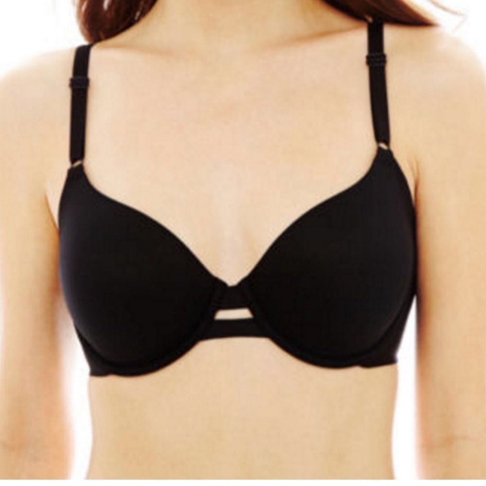 Warner’s Full Coverage Bra